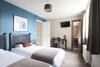 Inter-hotel Des C�dres