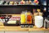 Inter-hotel Des C�dres