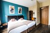 Inter-hotel Des C�dres