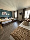 Inter-hotel Des C�dres