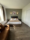 Inter-hotel Des C�dres