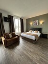 Inter-hotel Des C�dres