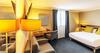 Atrium Hotel