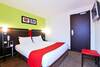 Hotel Kyriad Design Enzo Reims Tinqueux