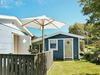 Two-bedroom Holiday Home In Falkenberg 1