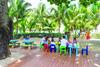 Beachcomber Dinarobin Hotel Golf & Spa