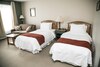 Bed & Breakfast The Harbour House
