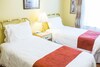 Bed & Breakfast The Harbour House