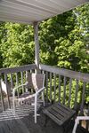 Bed & Breakfast The Harbour House
