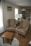 Bed & Breakfast The Harbour House