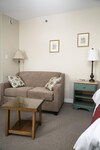 Bed & Breakfast The Harbour House