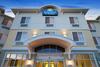 Hotel Days Inn & Suites Altoona