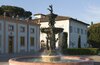 Hotel Villa Olmi Resort