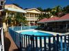 Aparthotel La Pointe D'argent