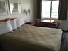 Hotel Travelodge Hollywood Vermont / Sunset