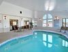 Hotel Ramada Locust Grove