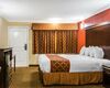 Motel Rodeway Inn & Suites