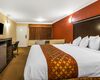 Motel Rodeway Inn & Suites