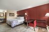 Hotel Red Roof Inn Wilmington, Nc