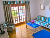 Apartamentos Los Tulipanes
