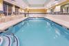 Hotel Oak Tree Inn Pecos