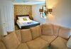 Hotel Thatched Cottage