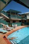 Motel Heritage Resort Shark Bay