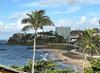 Catharina Paragua�u Hotel
