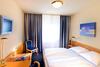 Hotel TRYP By Wyndham Luebeck Aquamarin