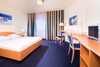 Hotel TRYP By Wyndham Luebeck Aquamarin