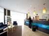 Hotel TRYP By Wyndham Luebeck Aquamarin