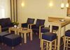 Hotel TRYP By Wyndham Luebeck Aquamarin
