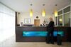 Hotel TRYP By Wyndham Luebeck Aquamarin