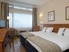 Hotel Scandic Helsinki Station
