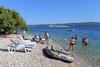 Apartments By The Sea Stanici (Omis) - 650