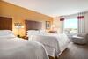 Hotel Four Points By Sheraton Fargo Medical Center