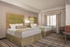 Hotel La Quinta By Wyndham Brooklyn East
