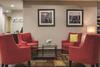 Hotel La Quinta By Wyndham Brooklyn East