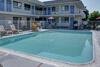 Motel 6 Eugene North - Springfield