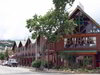 Hotel Graywood