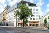 Hotel Das Triest