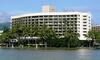 Hilton Cairns Hotel
