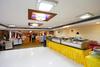Oyo 834 Hotel Aashirwaad