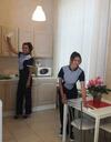 Apartamento Hotel Sagittarius