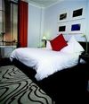 Hotel Kensington Rooms