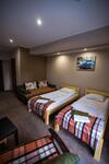 Avino Apart - Hostel