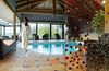 Hotel Les Tresoms Lake And Spa Resort