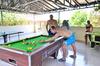Hotel Riverside Garden Resort