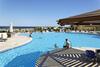 Hotel The Three Corners Fayrouz Plaza Beach Resort