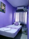 Albergue The Sat Yangon